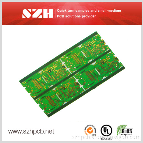 High Quality Bluetooth USB SD Audio Player PCB